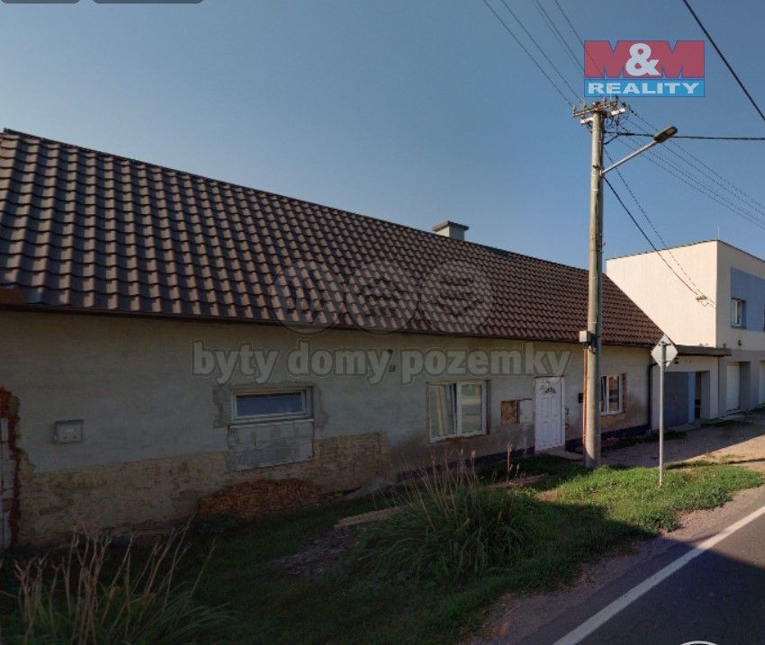 Rodinné domy, Stavenice, 48 m²