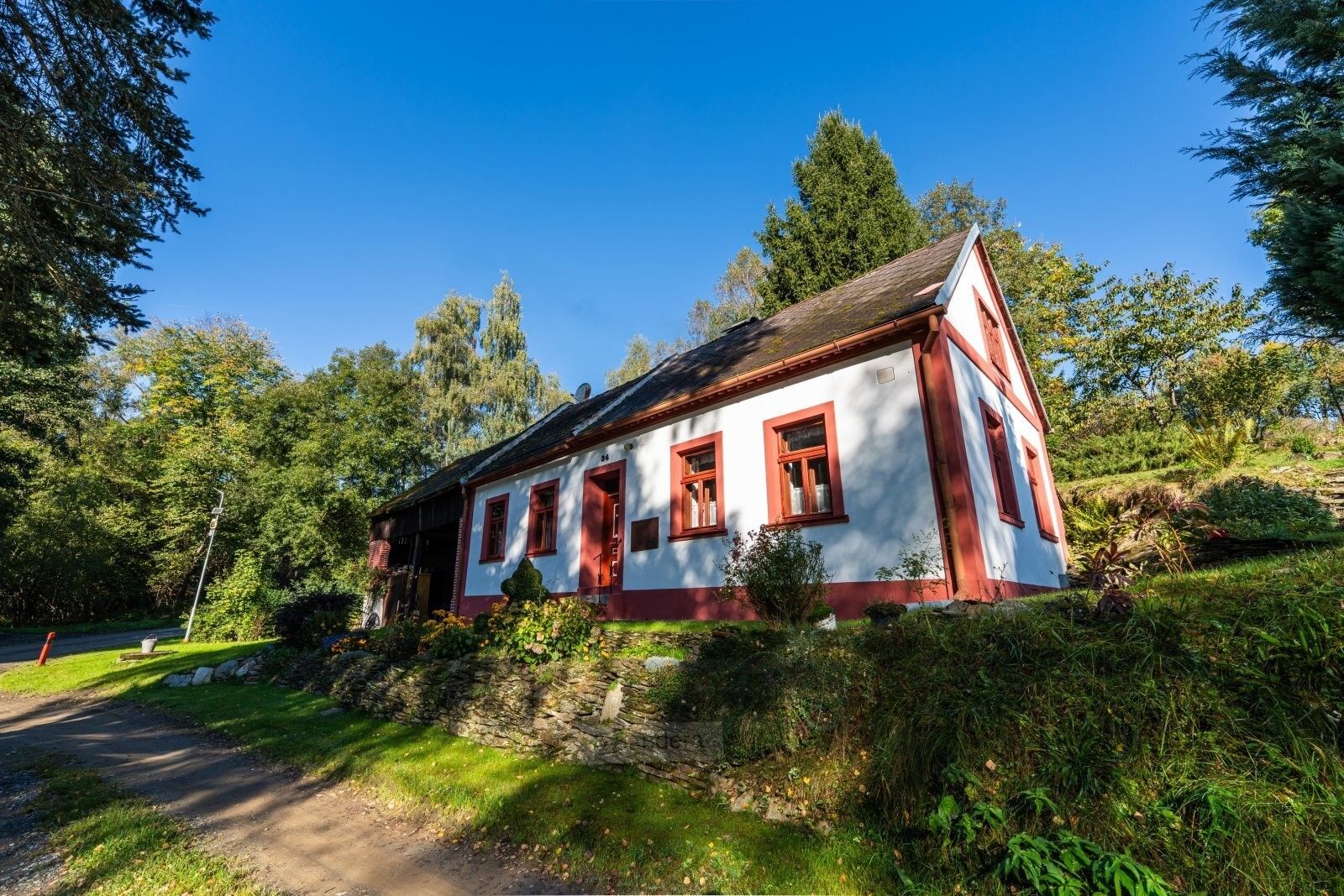 Rodinné domy, Suchdol, Bujanov, 143 m²