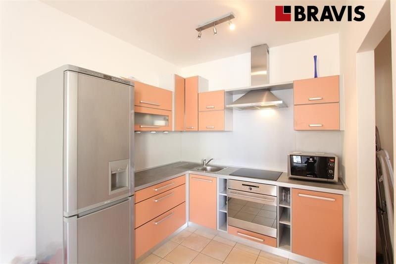 2+kk, Leskauerova, Brno, 50 m²