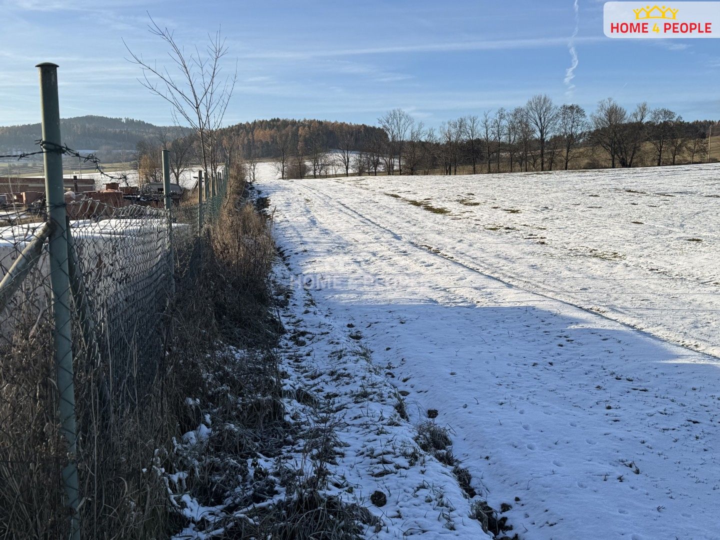 Komerční pozemky, Pražská, Vlachovo Březí, 2 261 m²