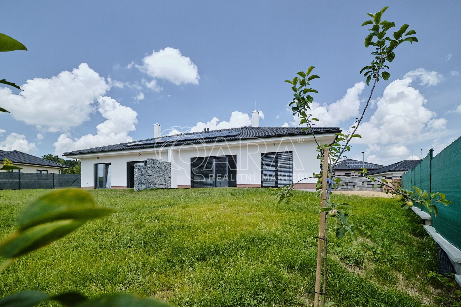 Prodej rodinný dům - Nová Ves pod Pleší, 95 m²