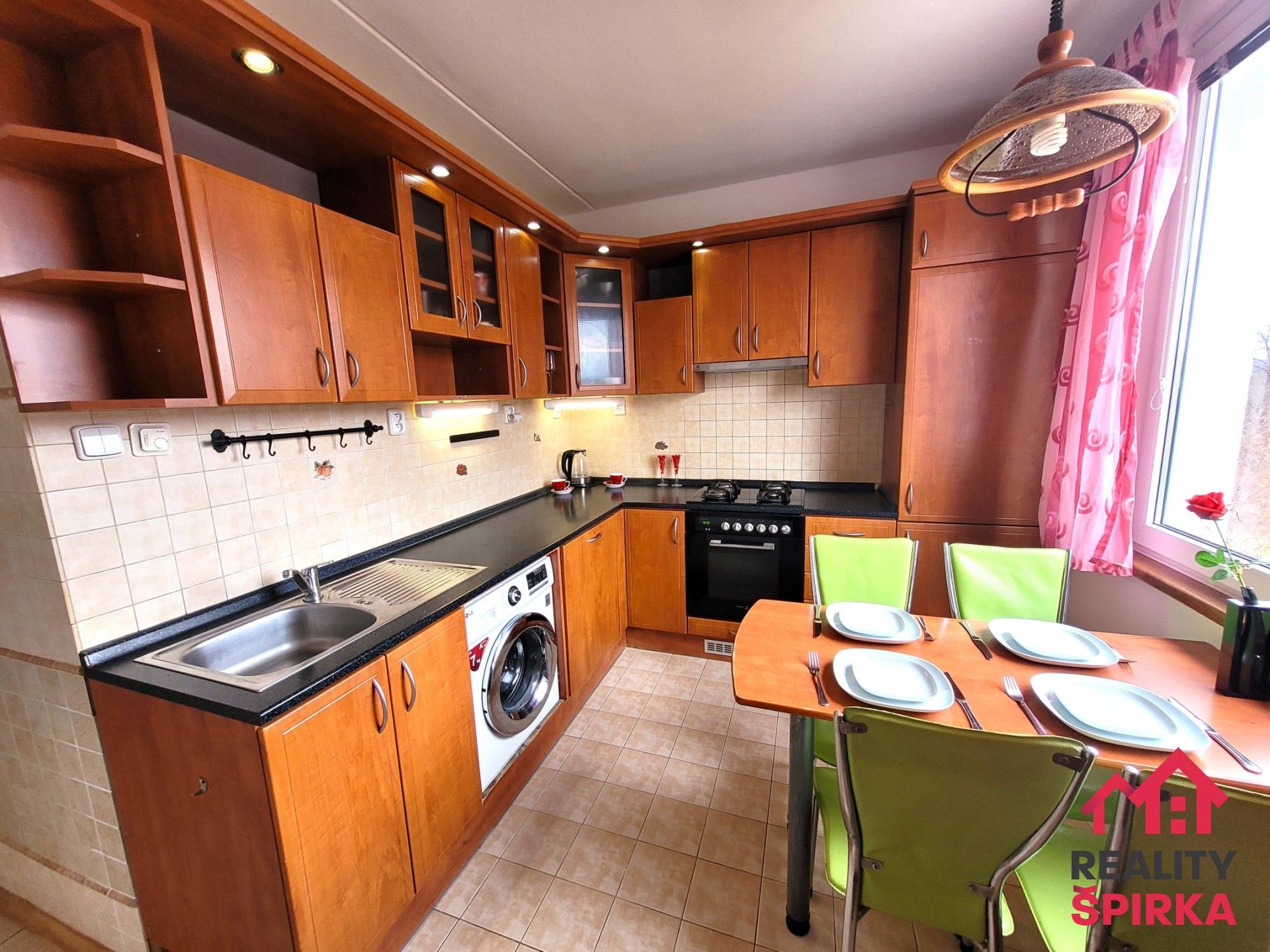 3+1, Lhotka, Česká Třebová, 80 m²