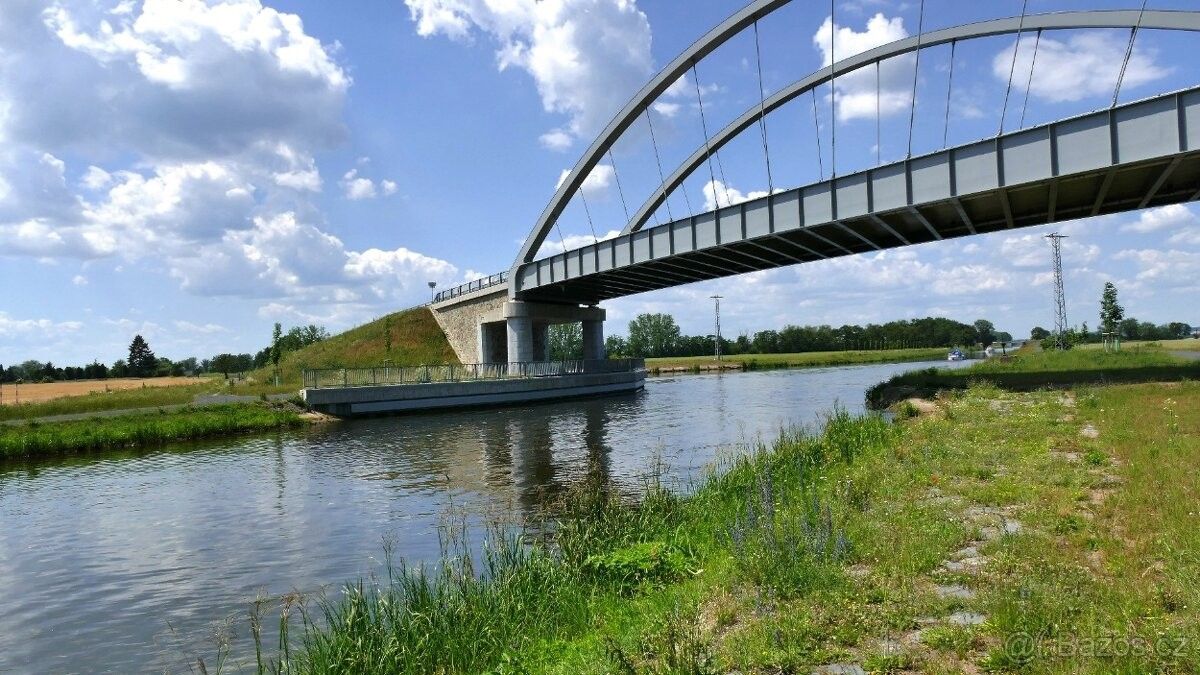 Prodej pozemek pro bydlení - Ústí nad Labem, 400 11