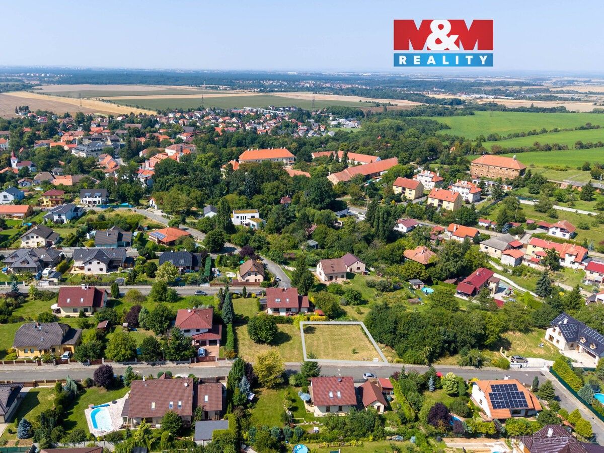 Pozemky pro bydlení, Škvorec, 250 83