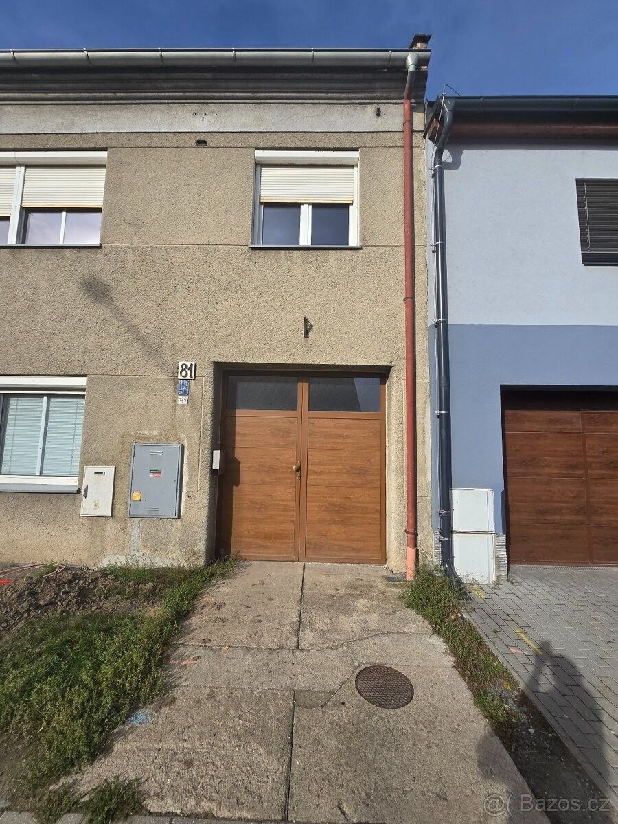 Byty, Olomouc, 783 01