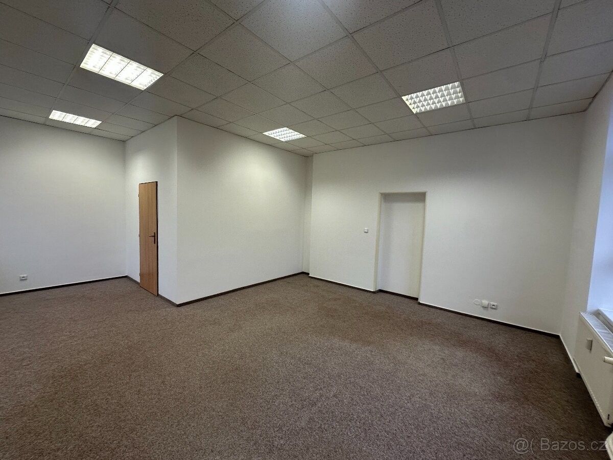 Kanceláře, Ústí nad Orlicí, 562 01