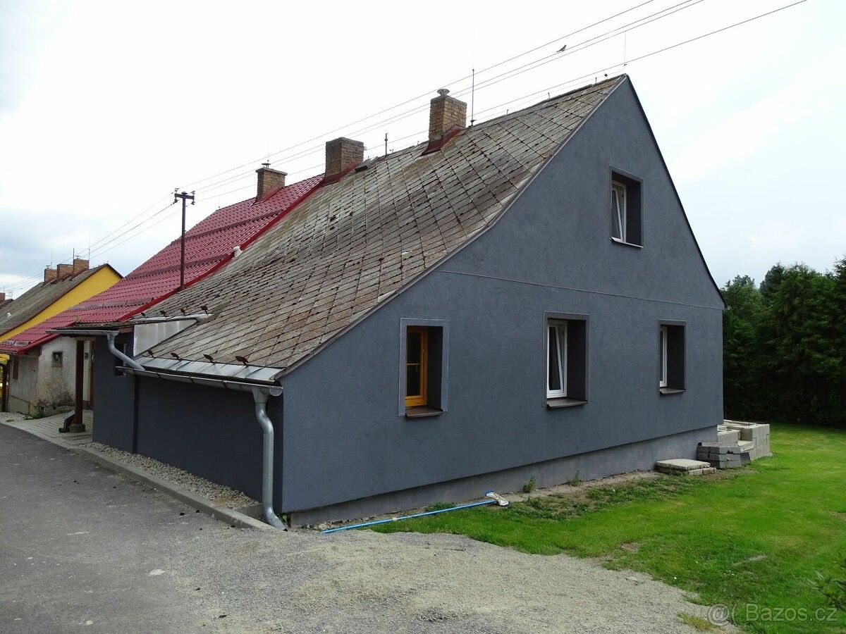 Ostatní, Polná na Šumavě, 382 29, 90 m²