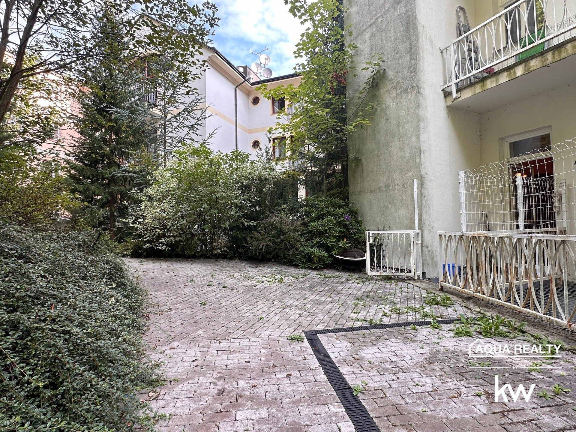 4+kk, Zámecký vrch, Karlovy Vary, 131 m²