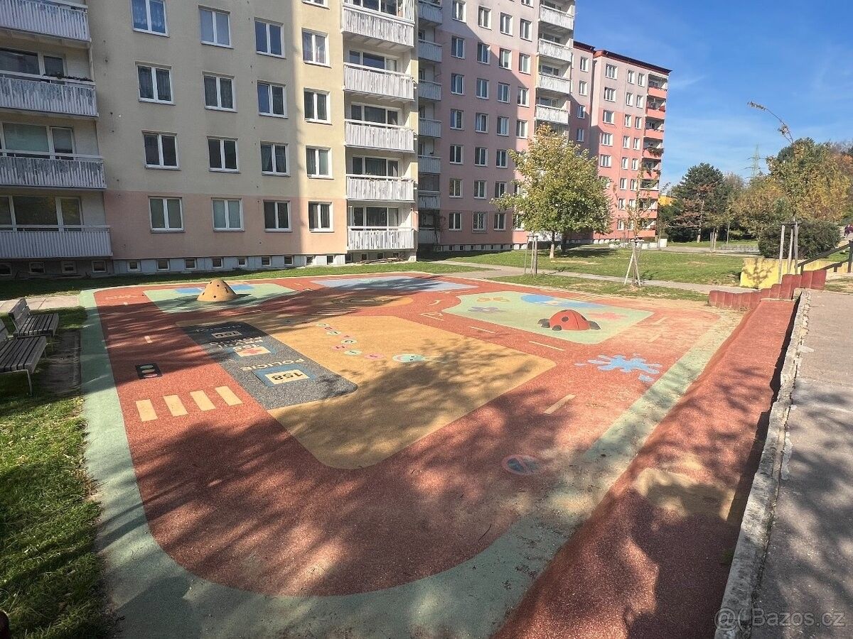 1+kk, Brno, 628 00, 33 m²