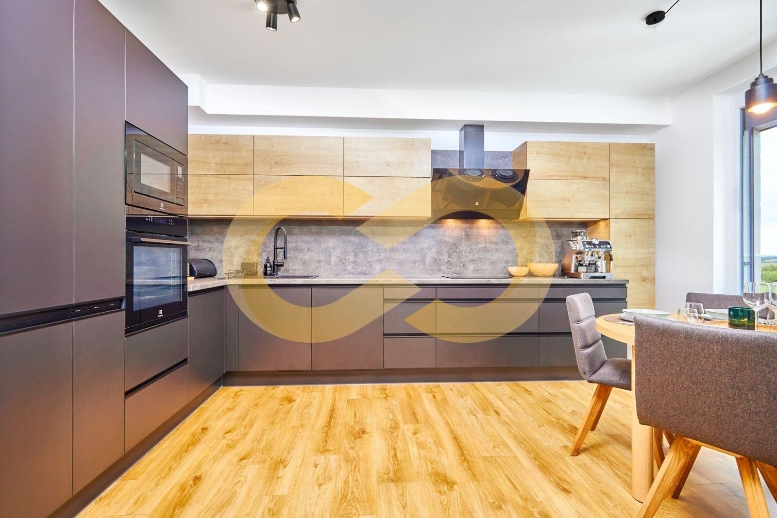 3+kk, Honzíkova, Praha, 86 m²