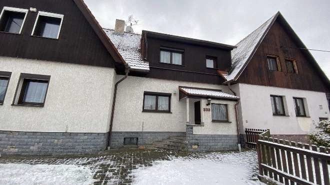 Rodinné domy, Nové Sedlo u Lokte, 357 34