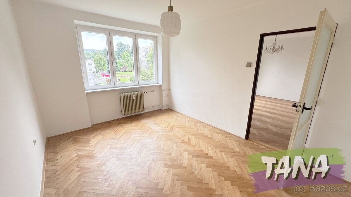 3+kk, Dvůr Králové nad Labem, 544 01, 71 m²