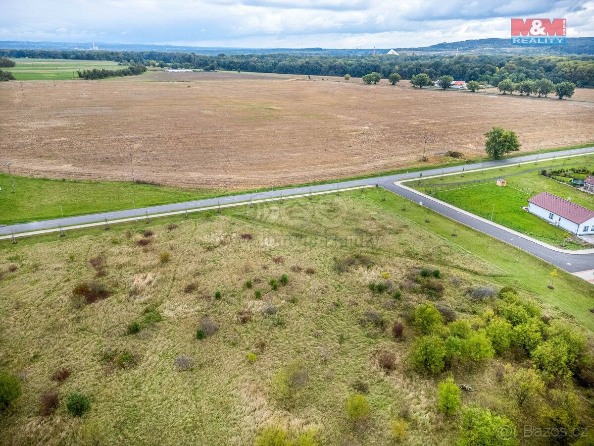 Prodej pozemek pro bydlení - Roudnice nad Labem, 413 01, 1 150 m²