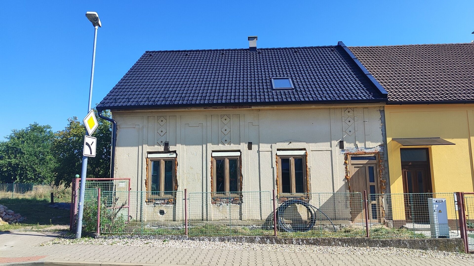 Ostatní, Heřmanův Městec, 144 m²