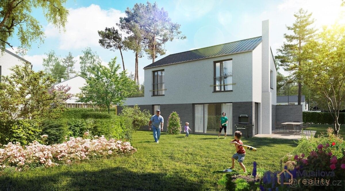 Rodinné domy, Teplice, 415 01