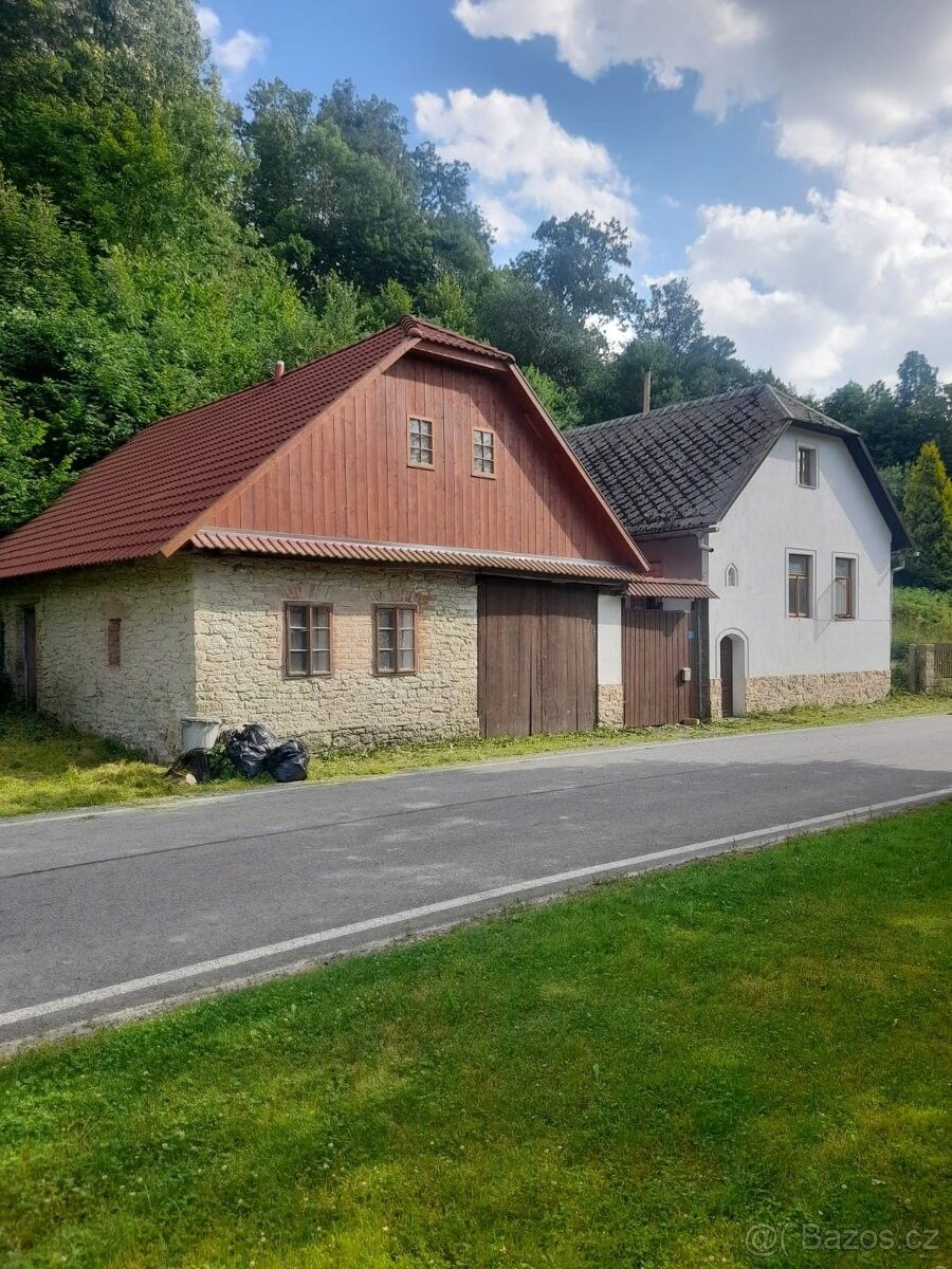 Rodinné domy, Hlinsko v Čechách, 539 01