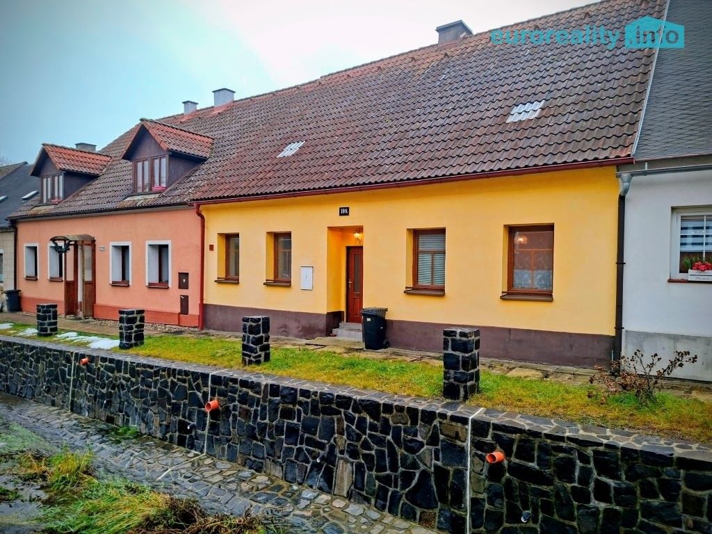 Rodinné domy, Verneřice, 407 25