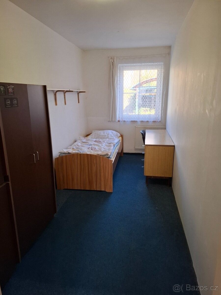 Pronájem byt - Ostrava, 715 00