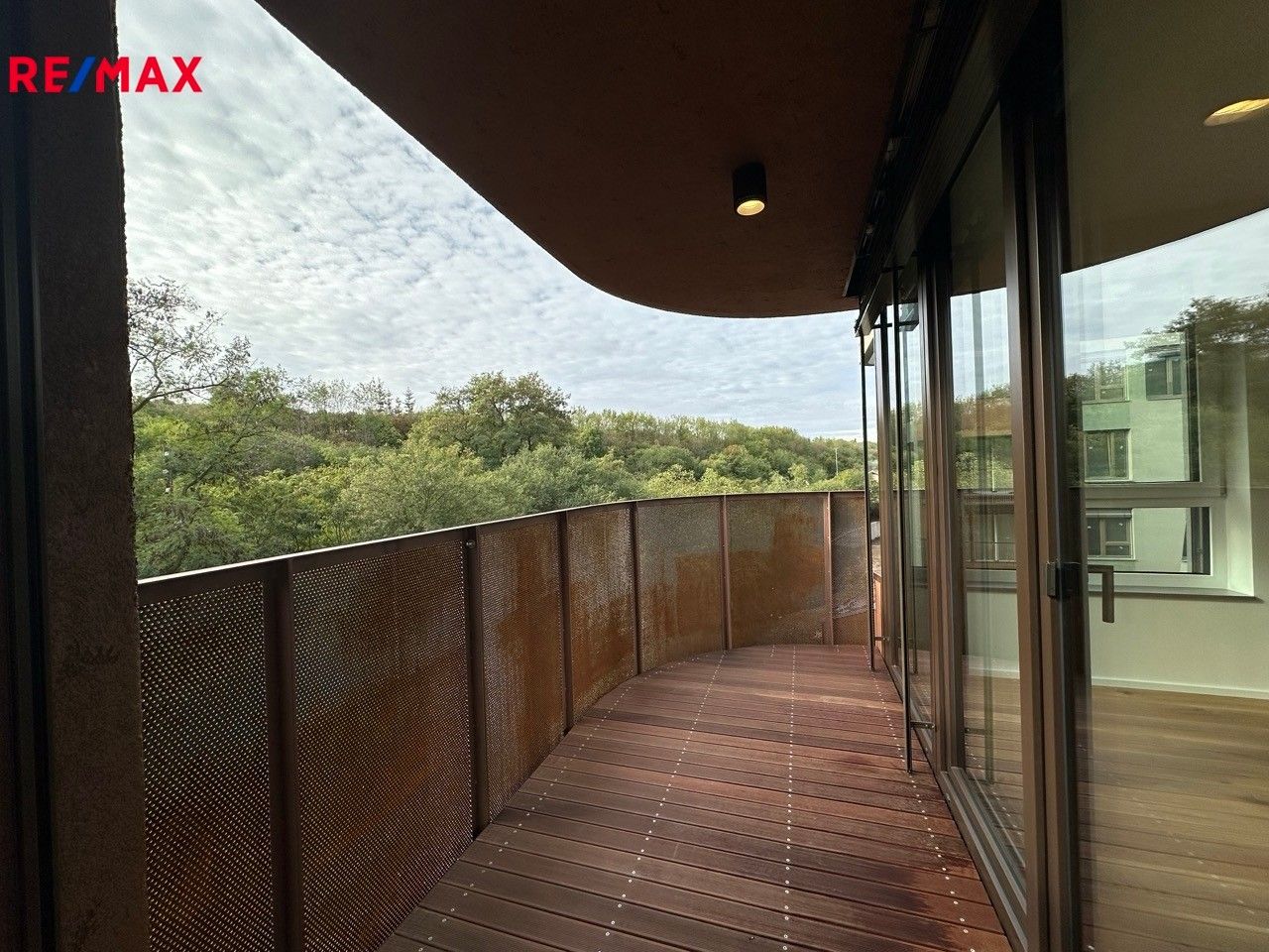 4+kk, U Komína, Praha, 118 m²