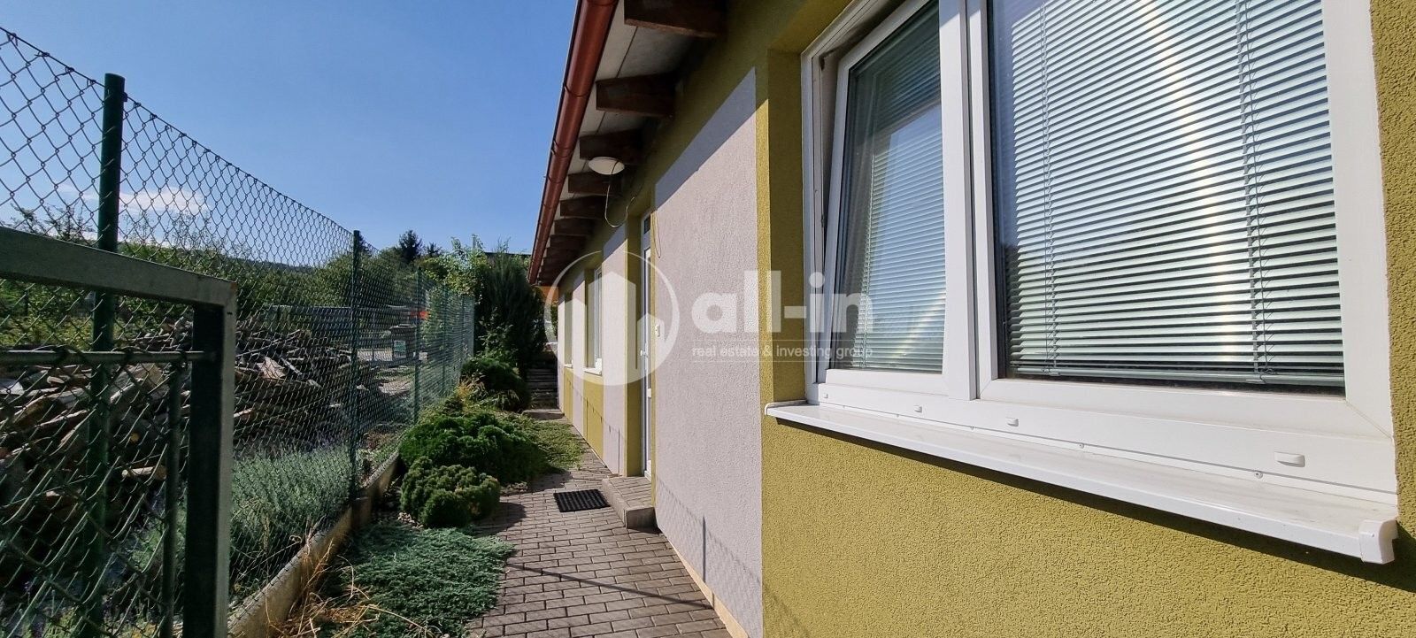 Prodej rodinný dům - Letošov, Nesovice, 90 m²