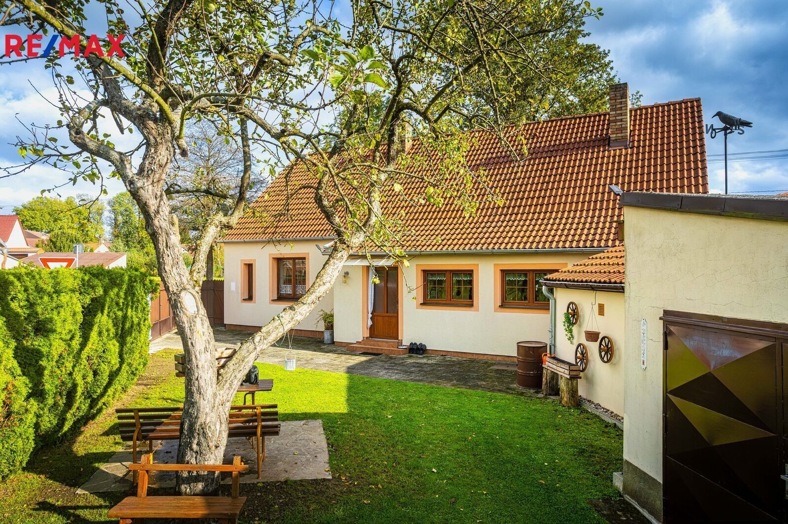 Prodej dům - Plavsko, 135 m²