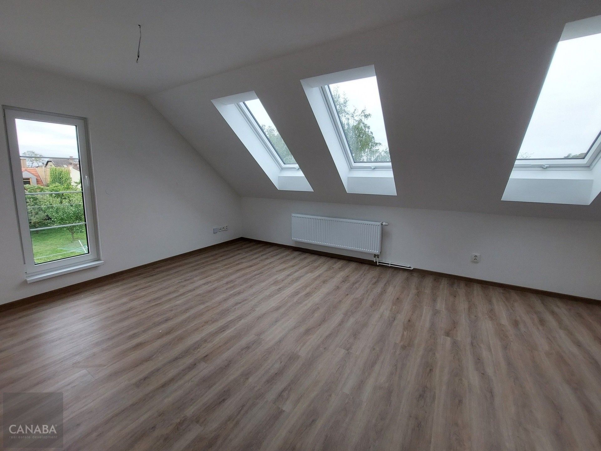 Prodej byt 2+kk - Praha, 44 m²