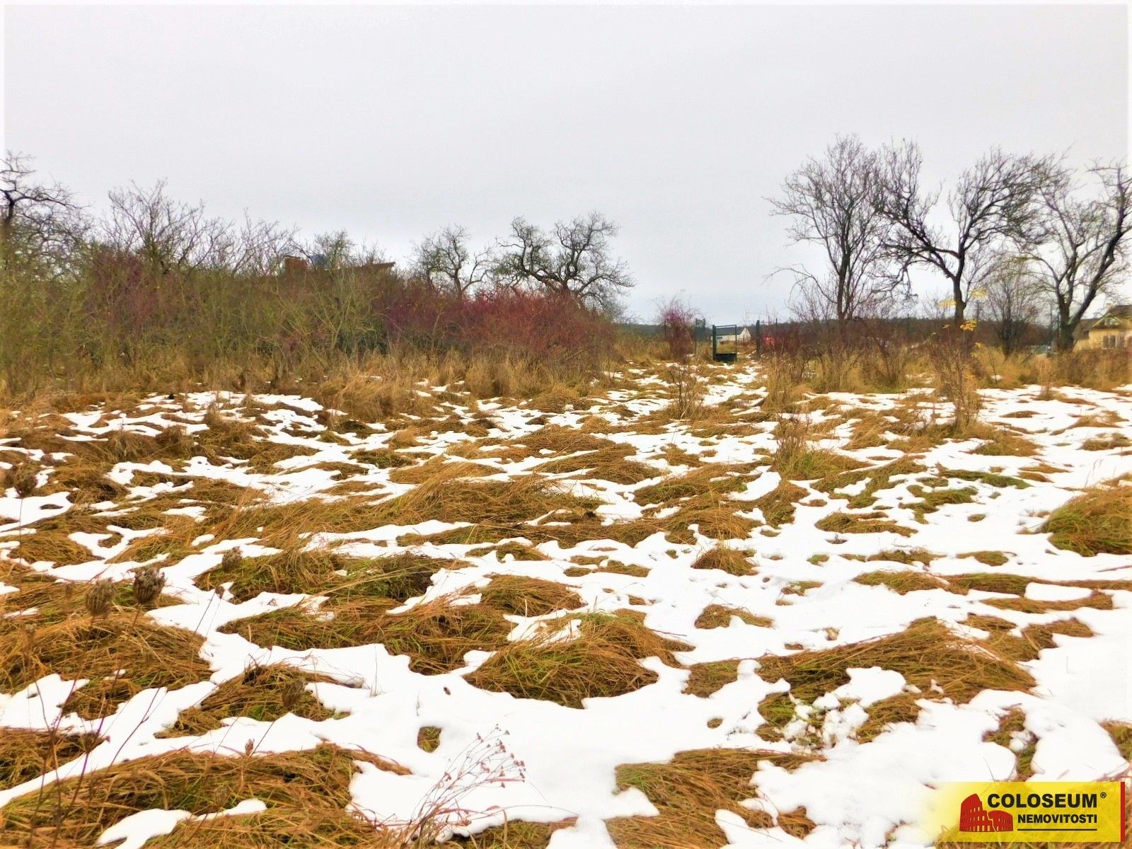 Prodej zahrada - Znojmo