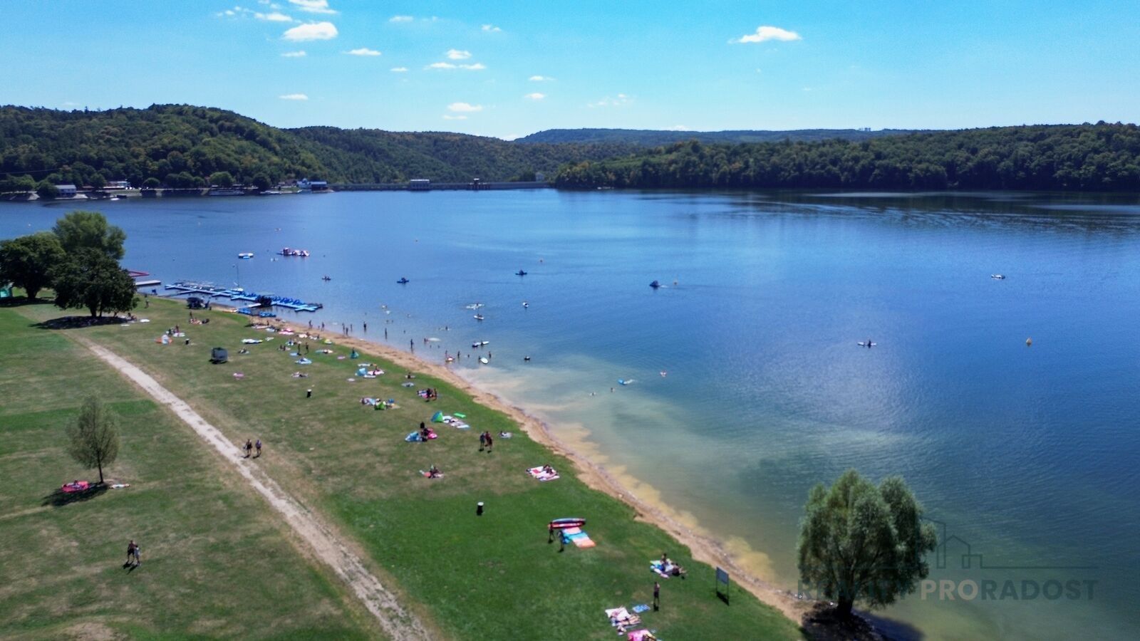 Prodej rodinný dům - Šumná, 100 m²