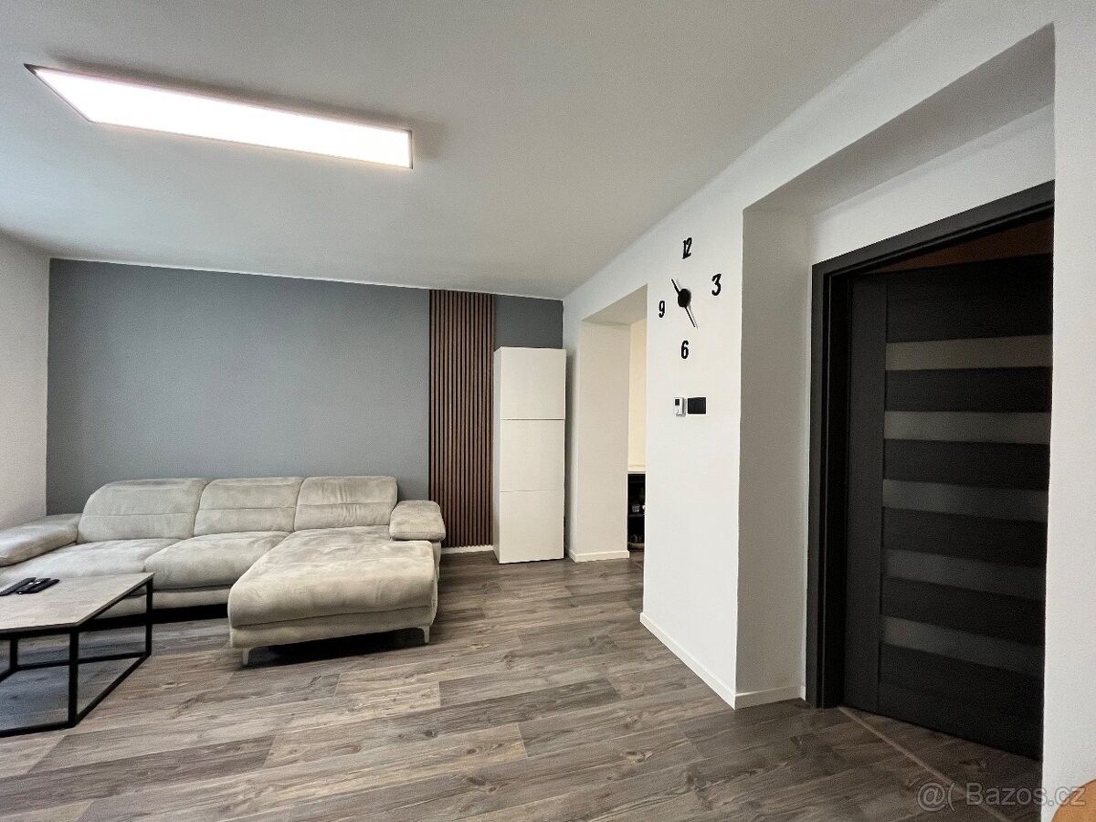 Prodej byt 2+1 - Teplice, 415 01, 57 m²
