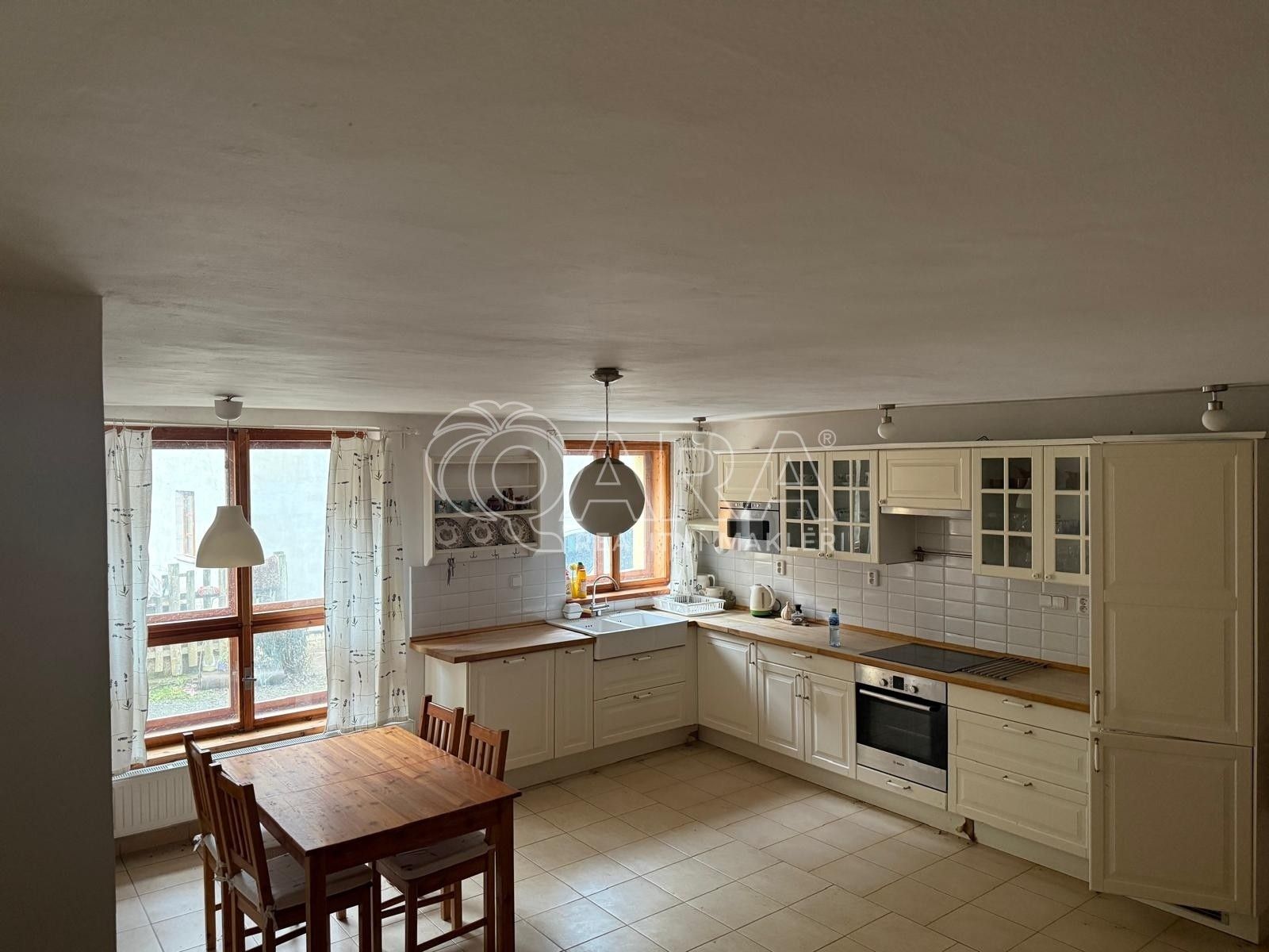 Rodinné domy, Kavylová, Praha, 500 m²