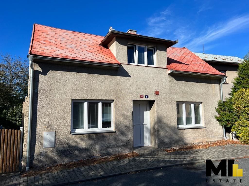 Ostatní, Ruská, Kostelec nad Černými lesy, 71 m²