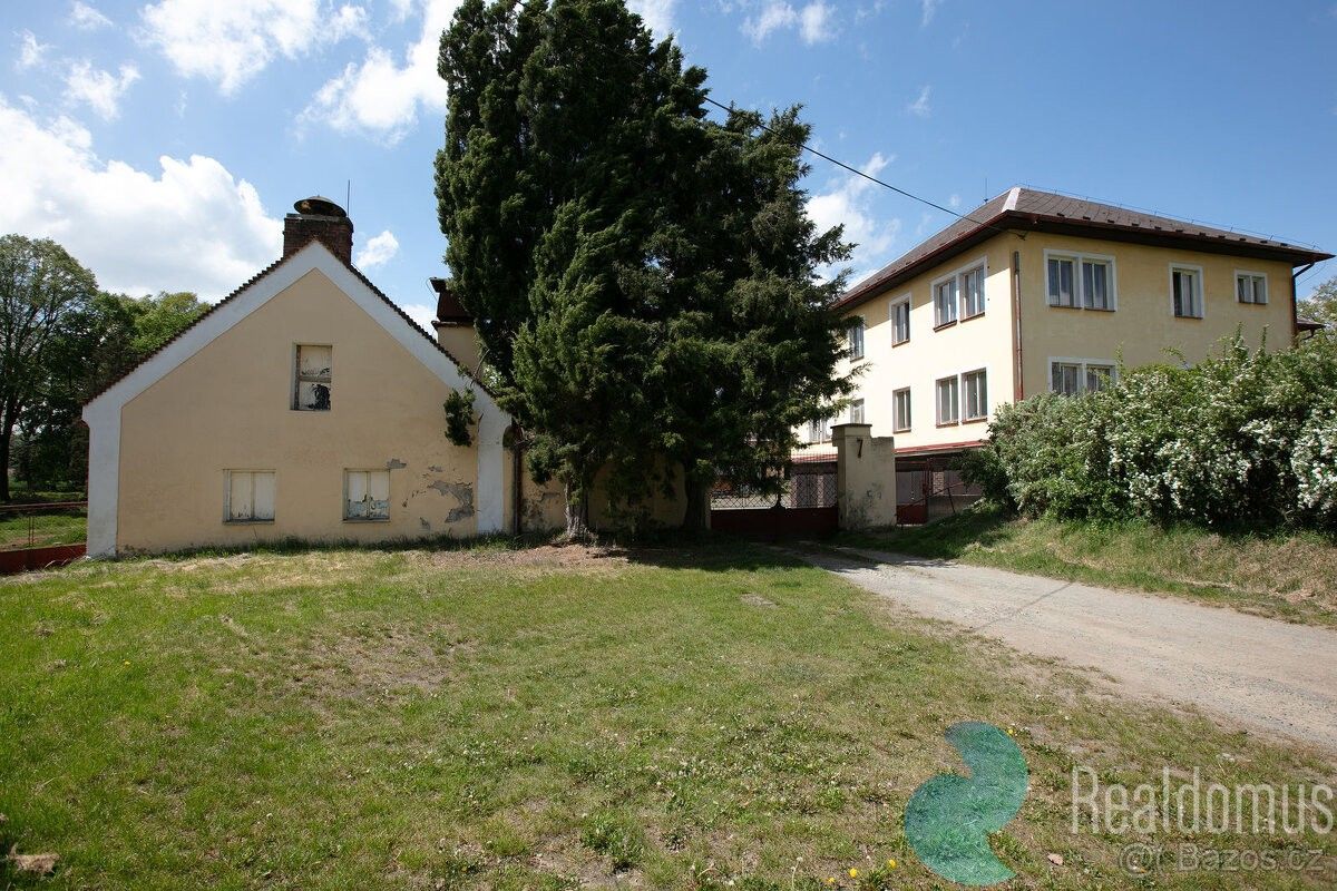 Ostatní, Sedlčany, 264 01, 70 m²