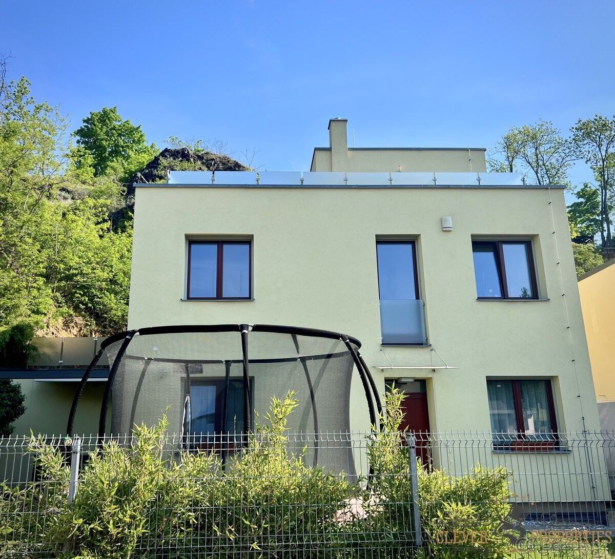 Rodinné domy, Praha, 184 00