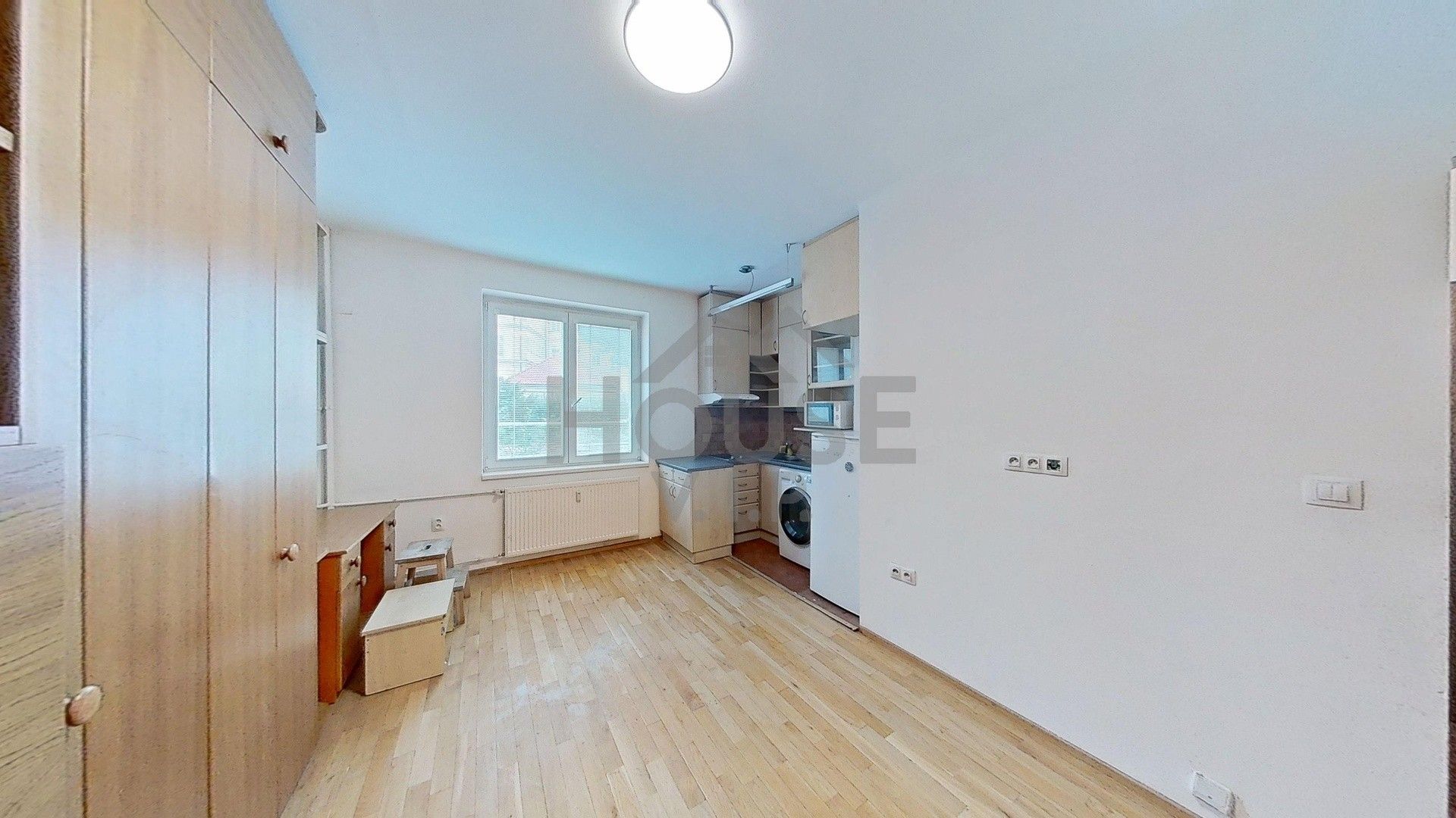 1+kk, Královická, Brandýs nad Labem-Stará Boleslav, 24 m²