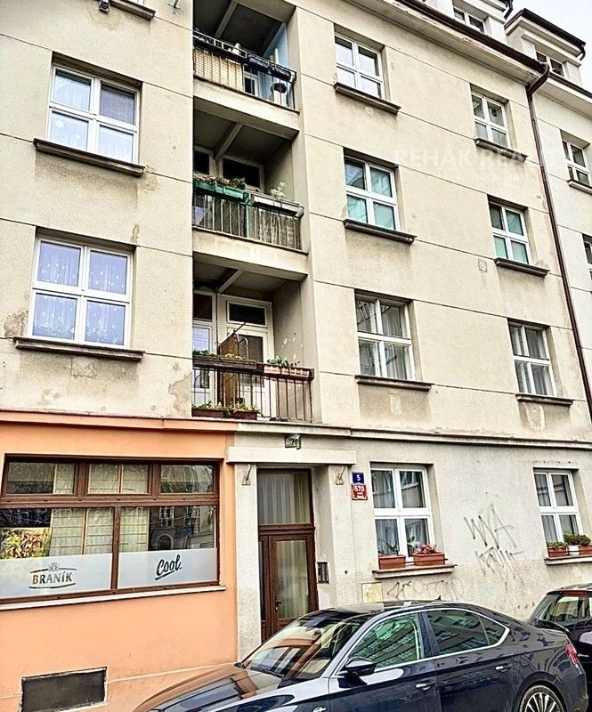 Kanceláře, Praha, 147 00