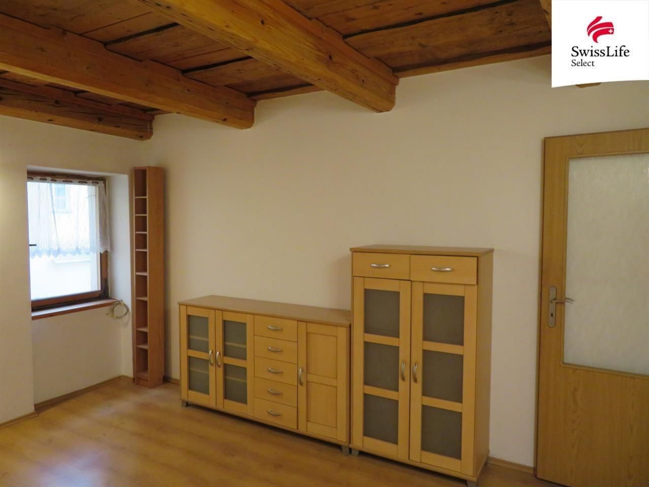 2+kk, Mrštíkova, Jihlava, 36 m²