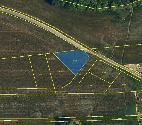 Pozemky pro bydlení, Baška, 739 01