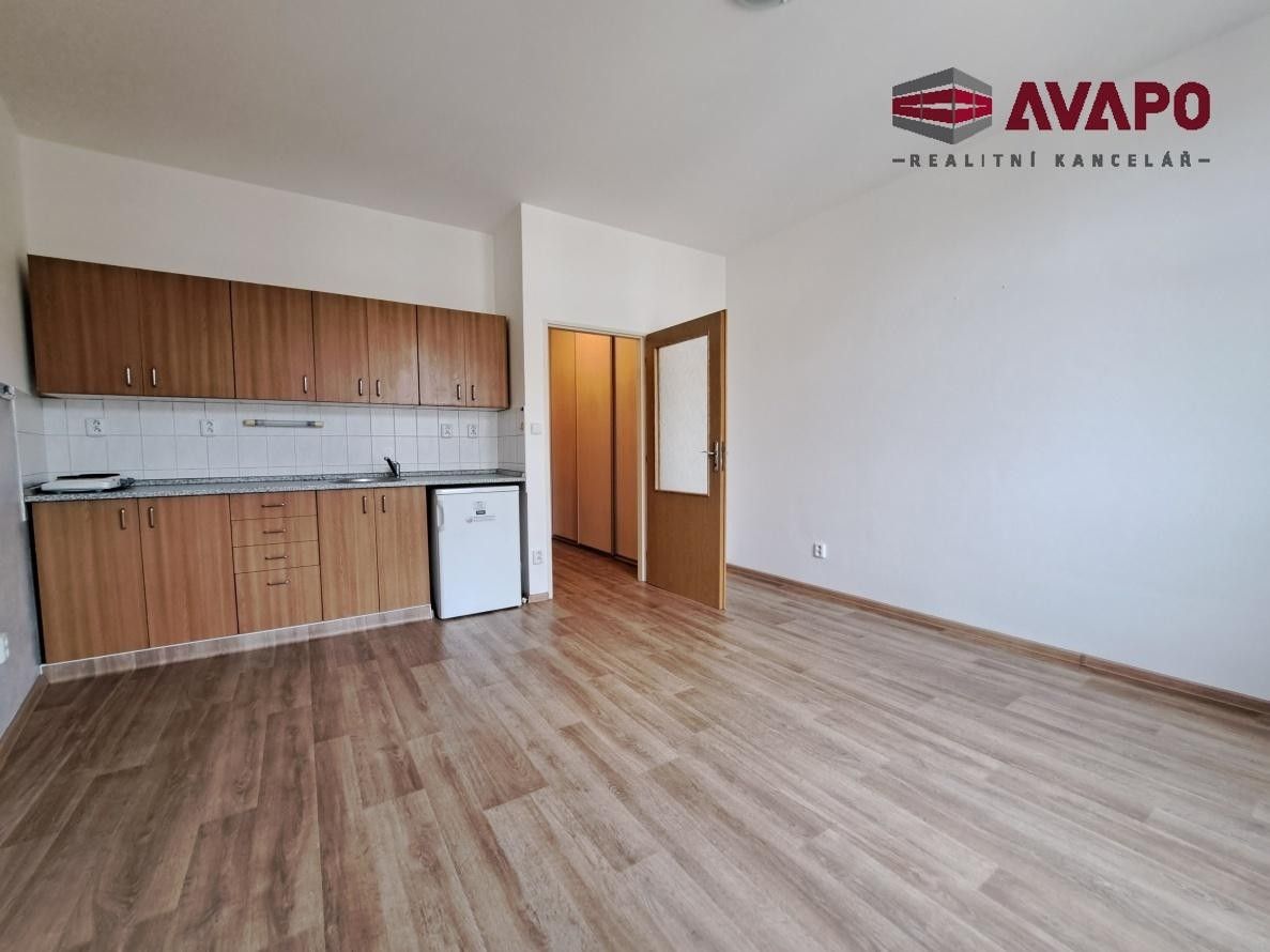 1+kk, Na Valech, Opava, 25 m²
