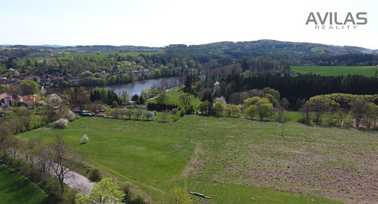 Prodej pozemek pro bydlení - Pozovská, Postupice, 19 878 m²