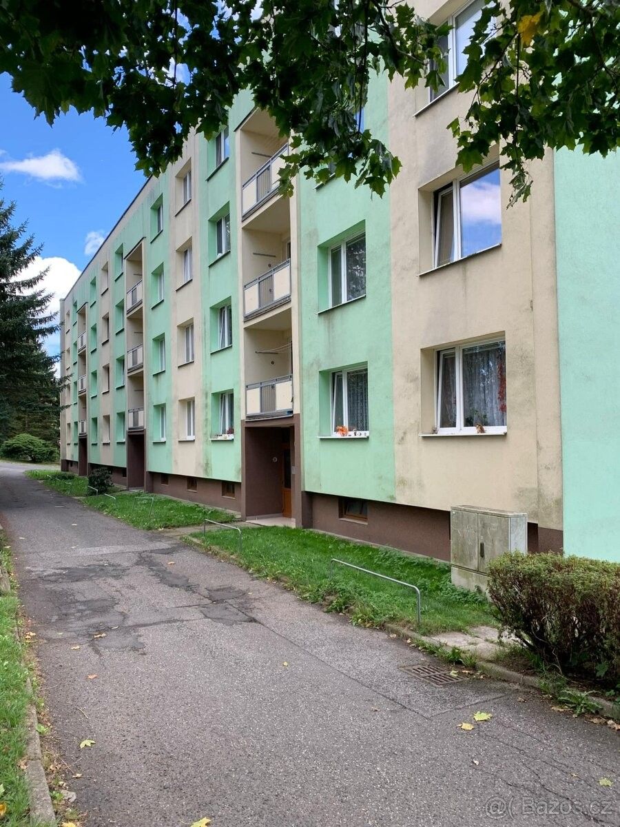 1+1, Jílové u Děčína, 407 01, 36 m²