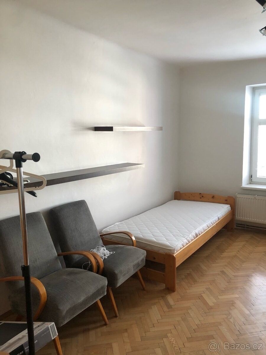 Pronájem byt 2+1 - Brno, 616 00, 14 m²