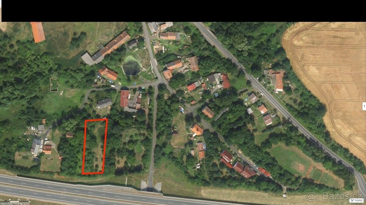 Prodej pozemek pro bydlení - Lubenec, 439 83, 1 152 m²