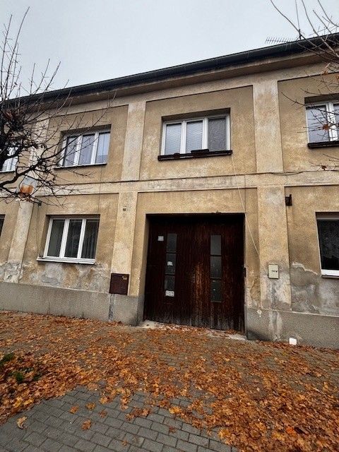 1+kk, Trhové Sviny, 374 01, 26 m²