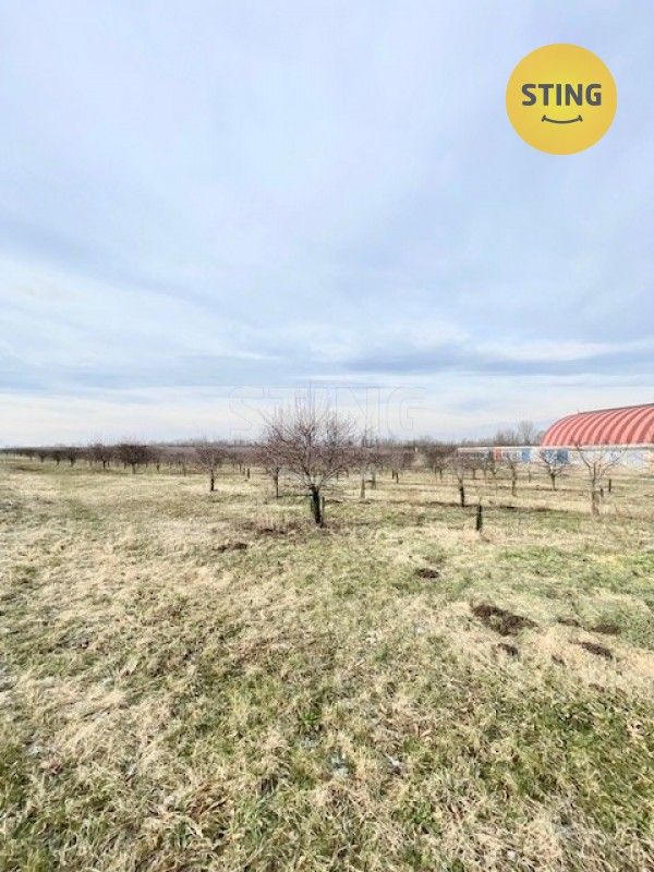 Ostatní, Lužice, 3 m²