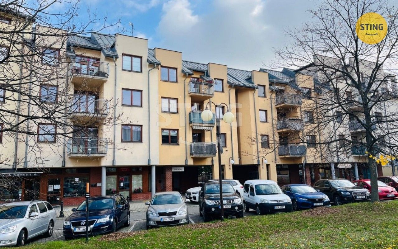 3+1, Školní, Frýdlant nad Ostravicí, 72 m²