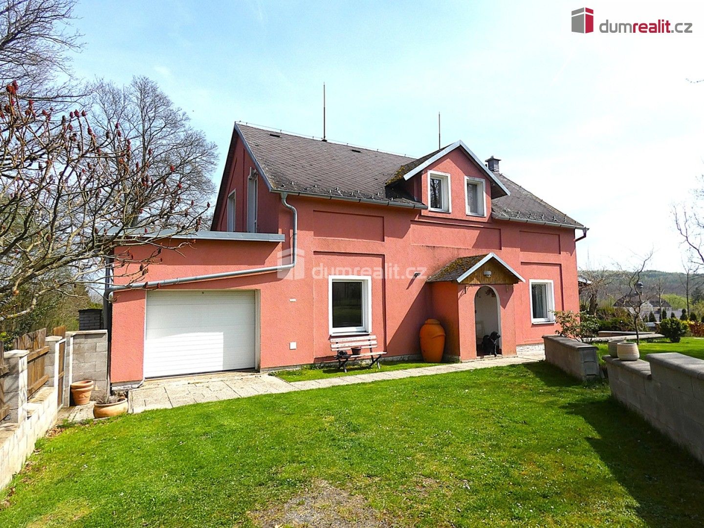 Rodinné domy, Lítov, Habartov, 170 m²