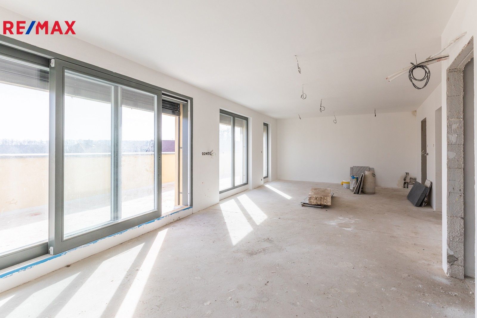 4+kk, Sedlec, 119 m²