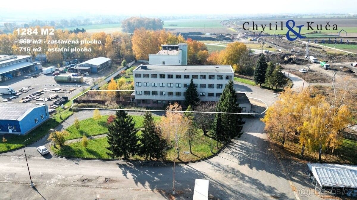 Obchodní prostory, Kojetín, 752 01