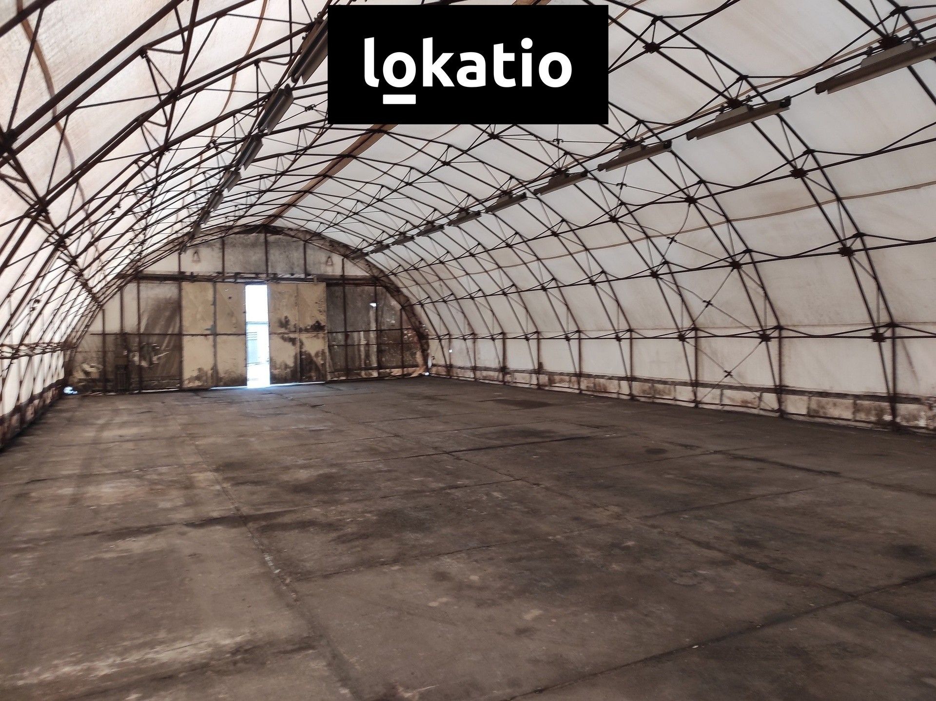 Sklady, Semtín, Pardubice, 360 m²