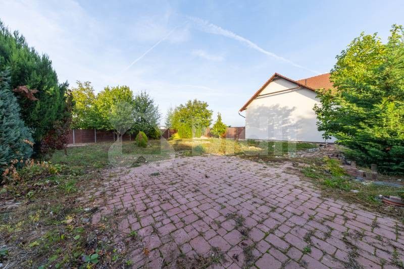 Pozemky pro bydlení, Marie Cecilie, Troubsko, 454 m²